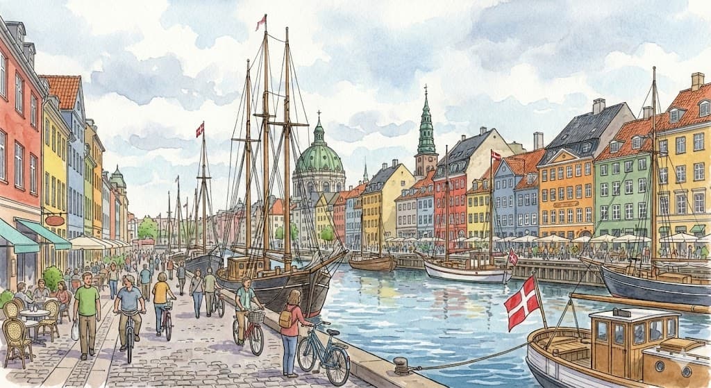Copenhagen