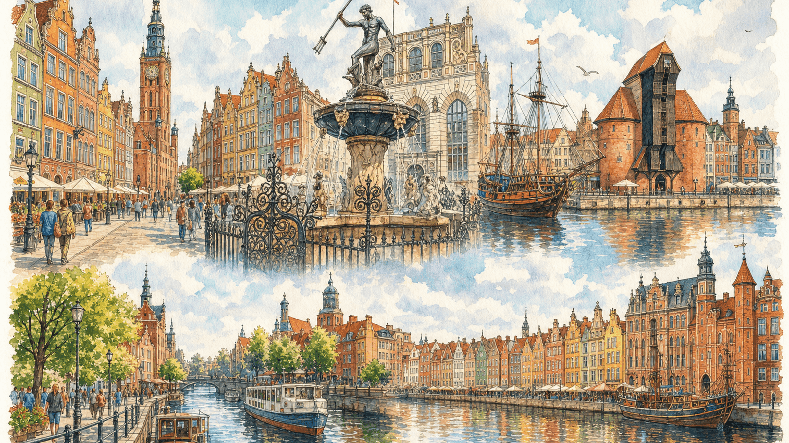 Gdańsk