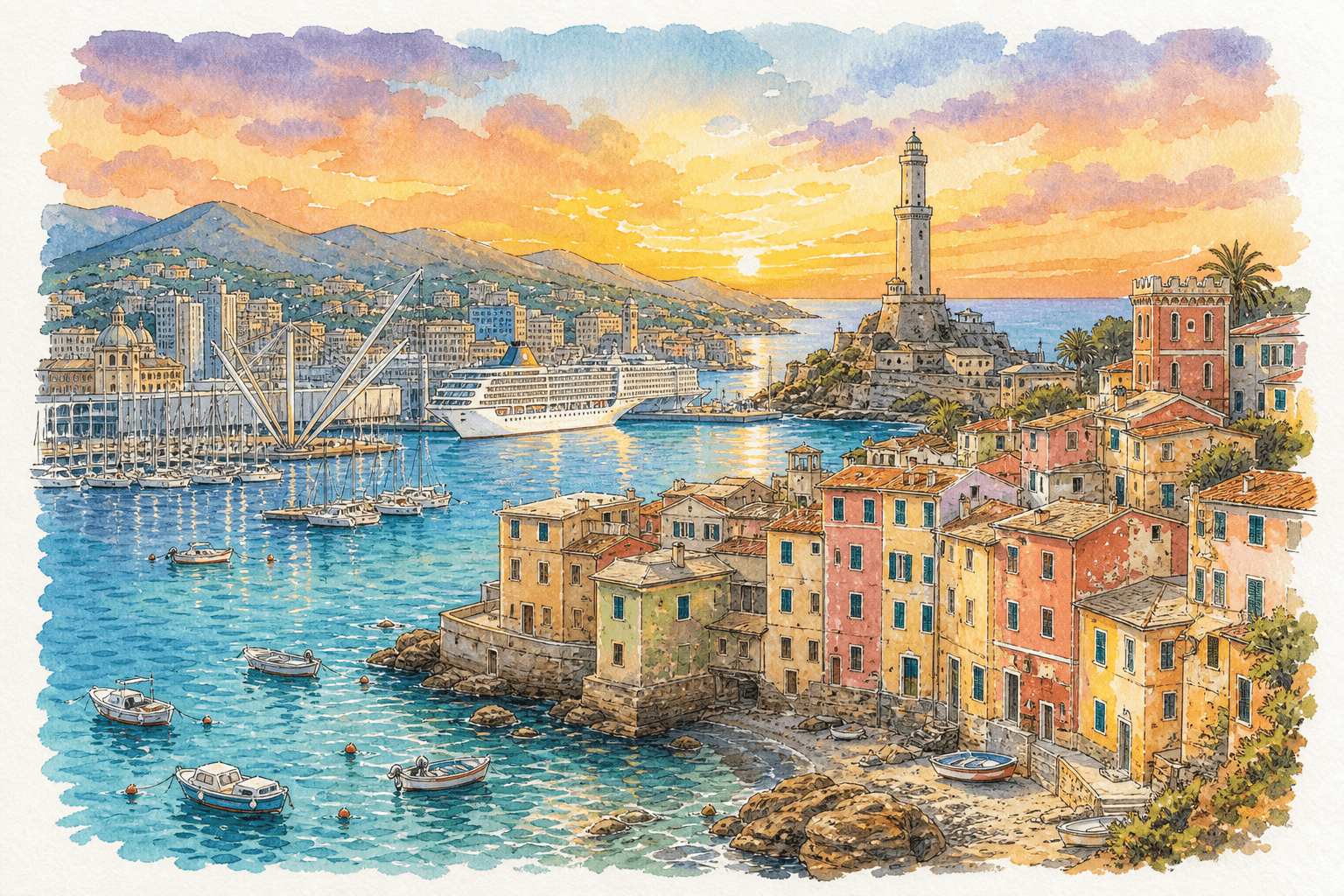 Genoa