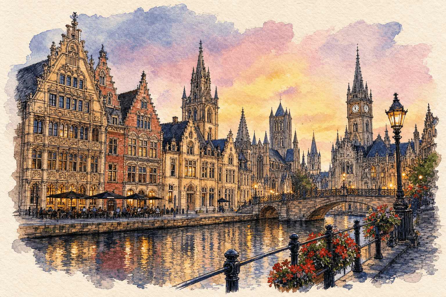 Ghent