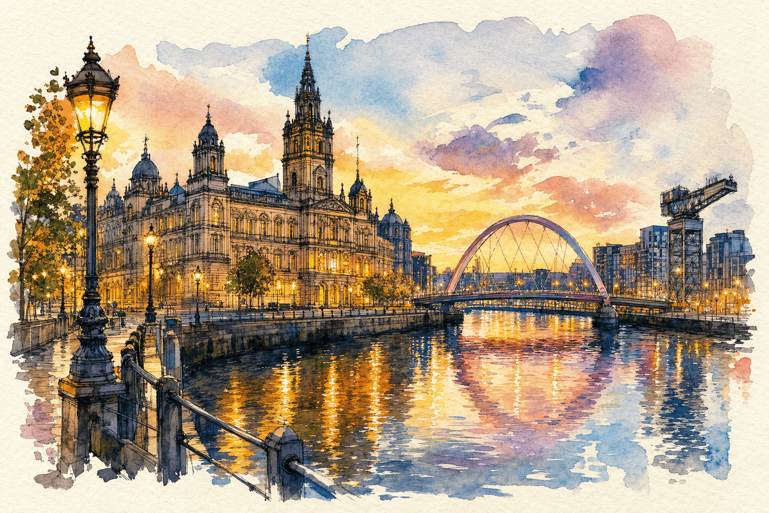 glasgow