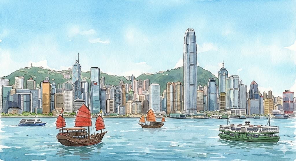 Hong Kong