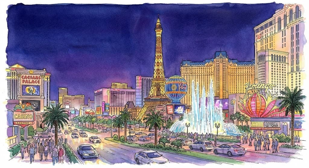 vegas