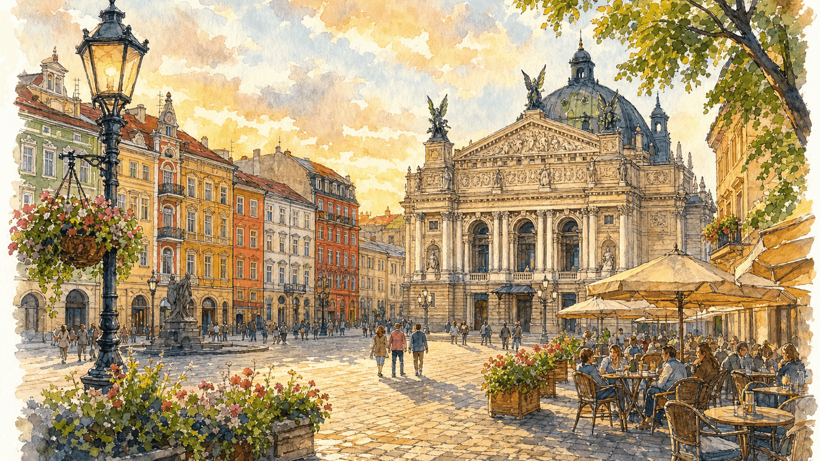 Lviv