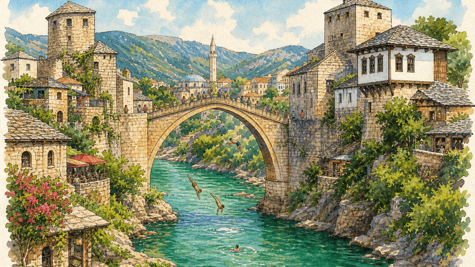 Mostar