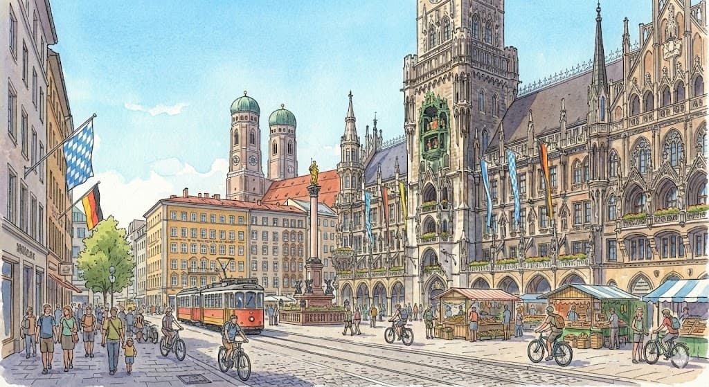 Múnich