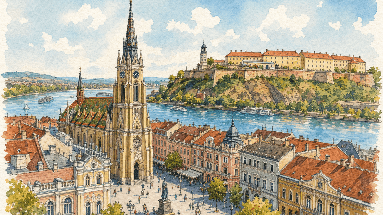 Novi Sad