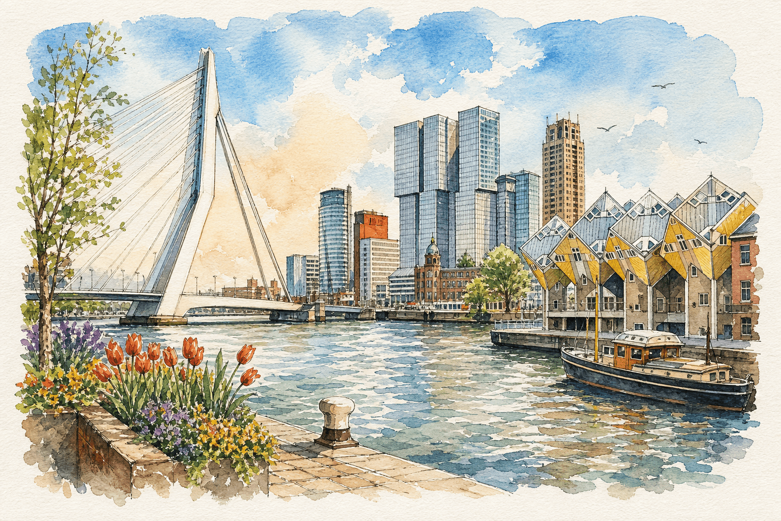 Rotterdam
