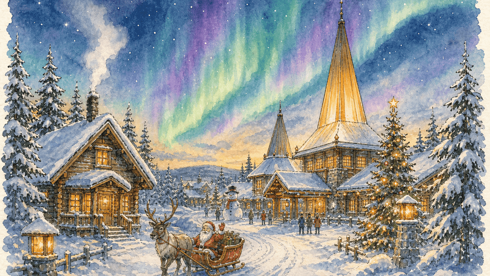 Rovaniemi