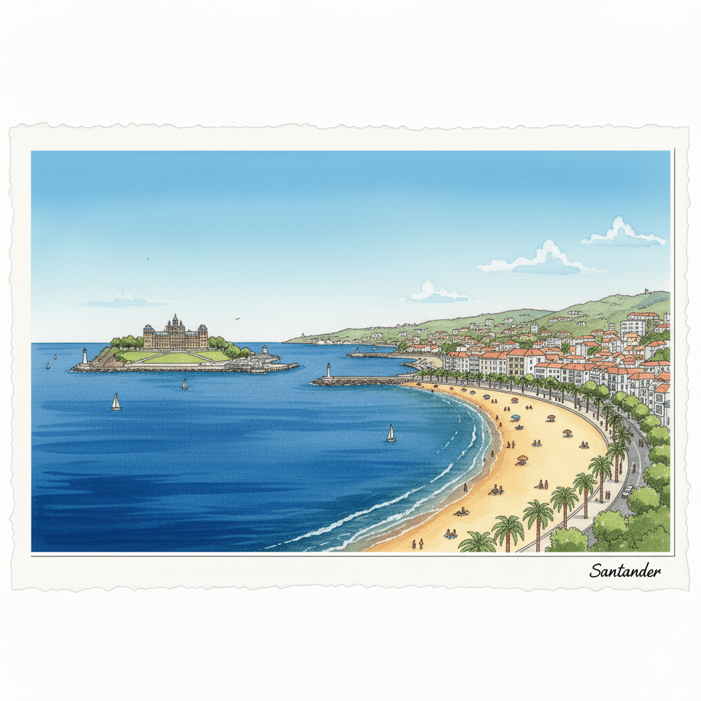 Santander