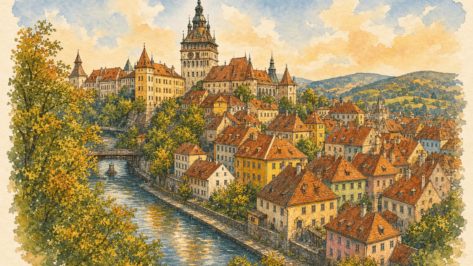 Sighișoara