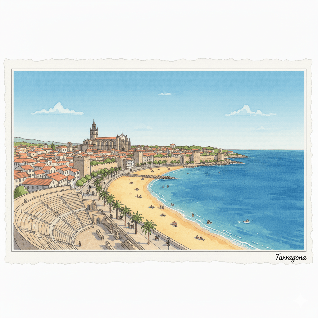Tarragona