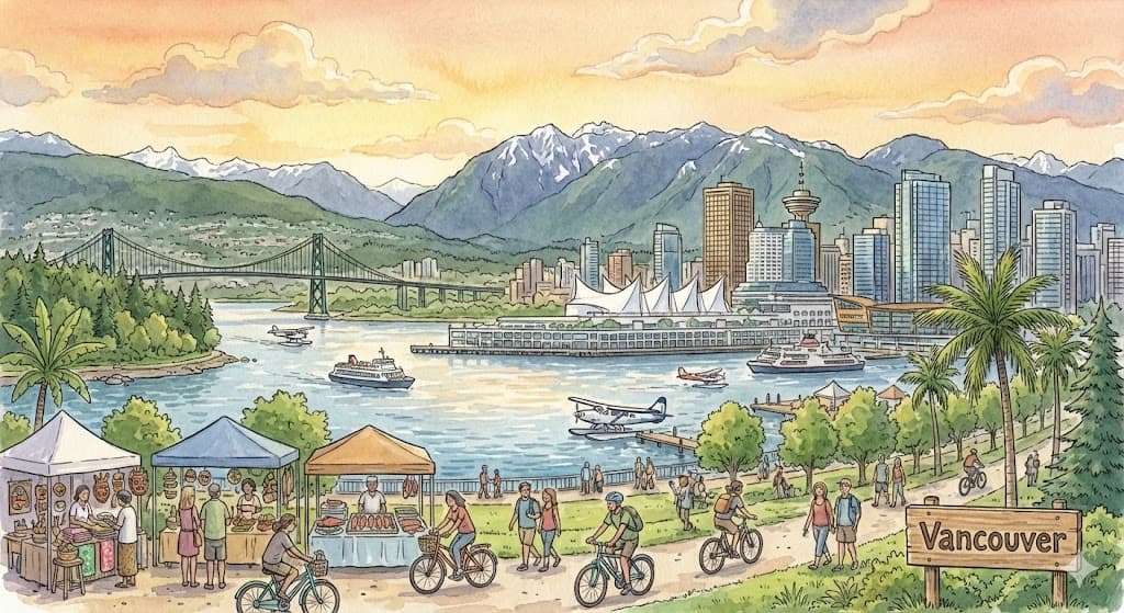Vancouver