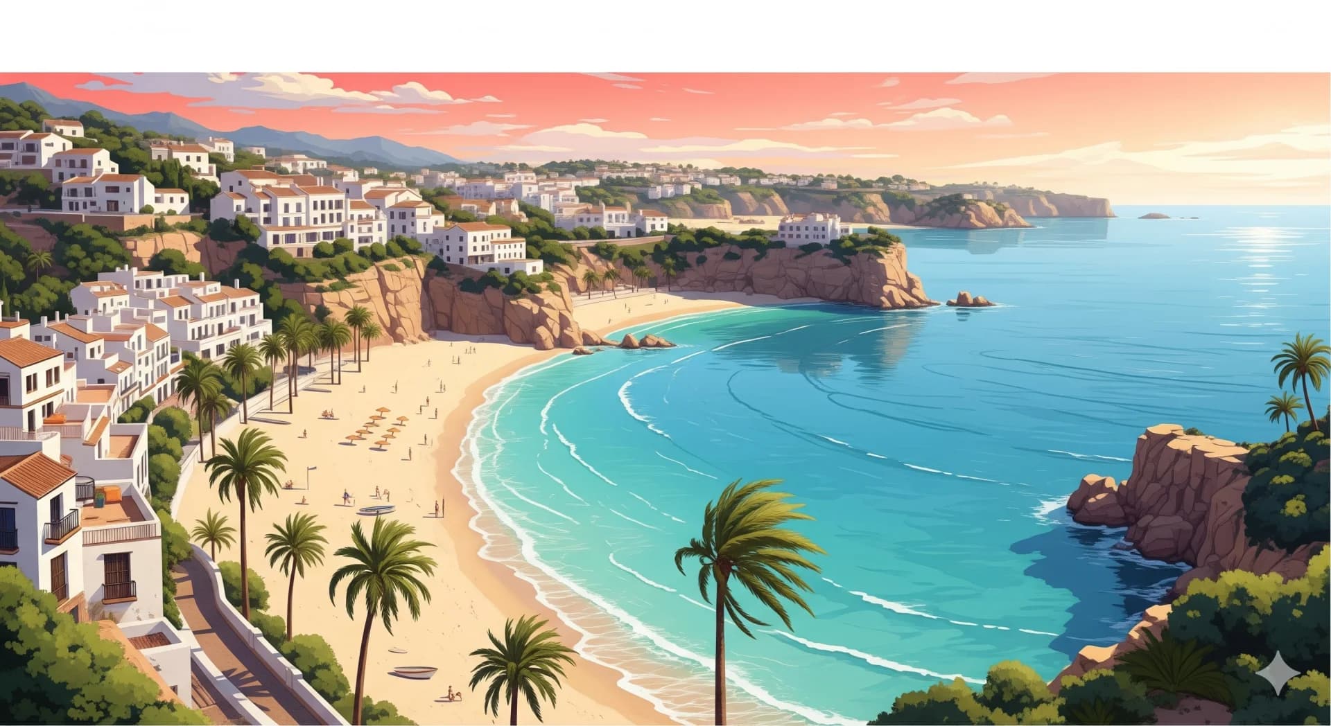 Costa Blanca