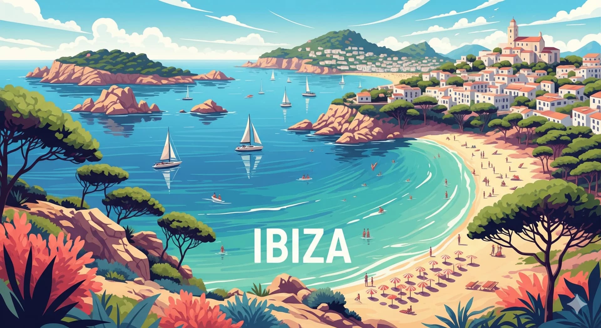 Ibiza