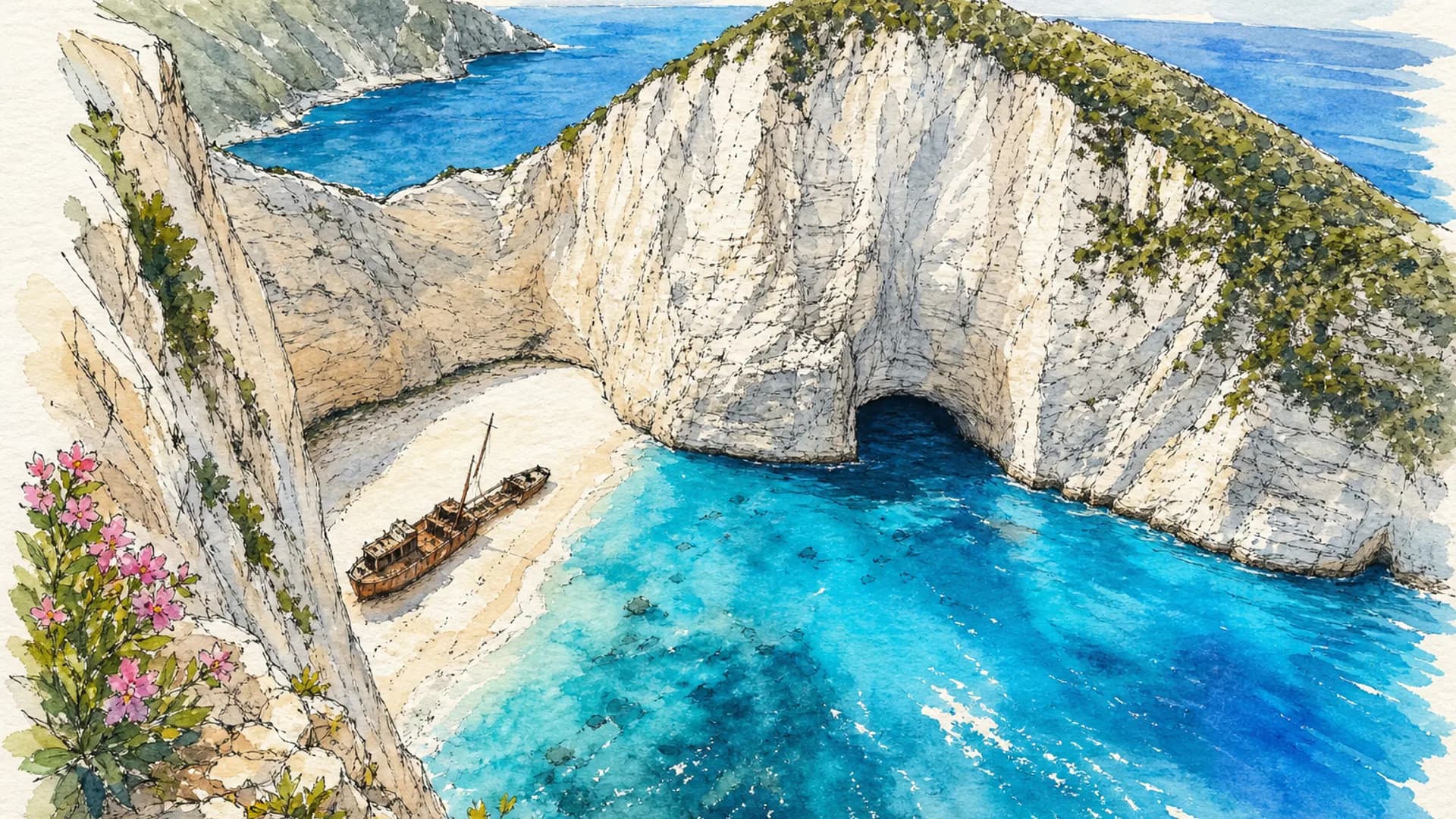 Ionian Islands