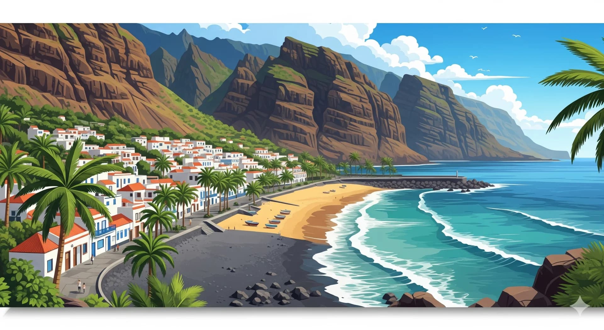 Tenerife