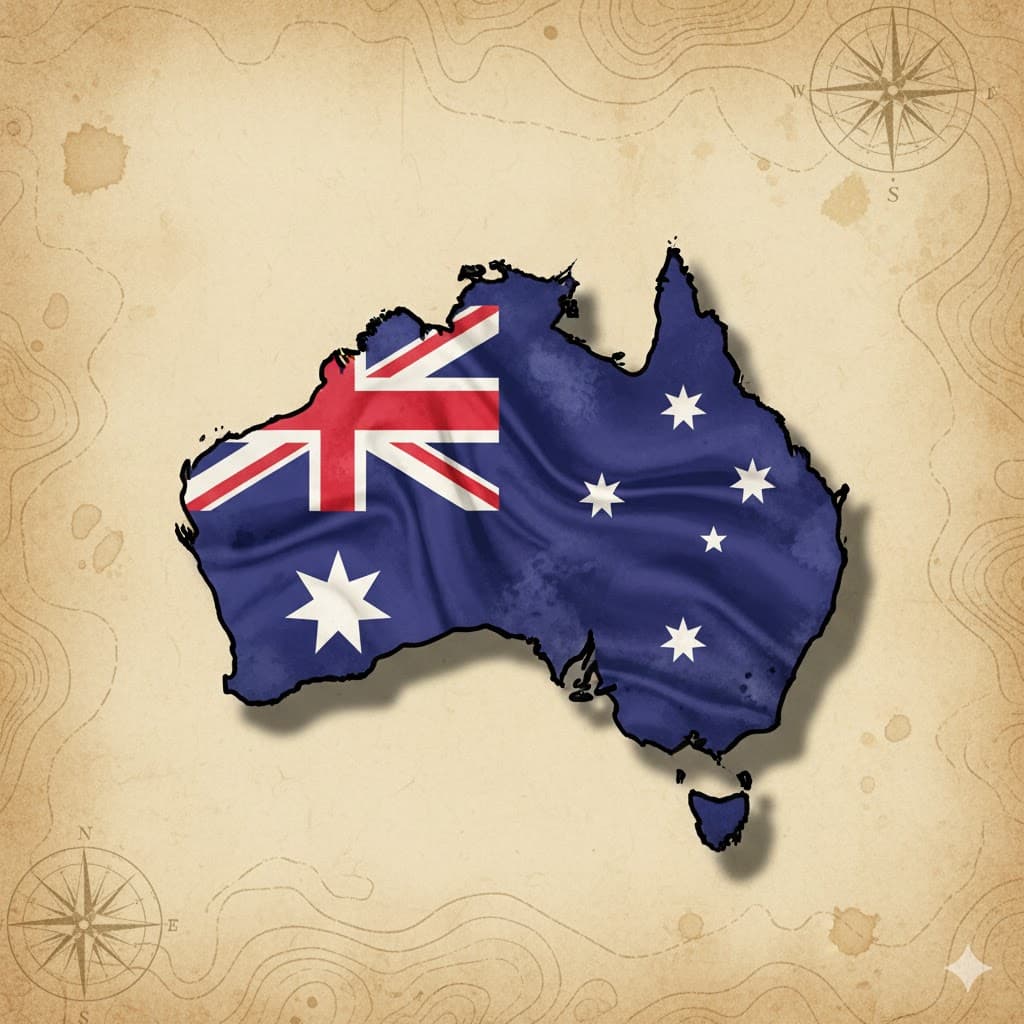 Australia