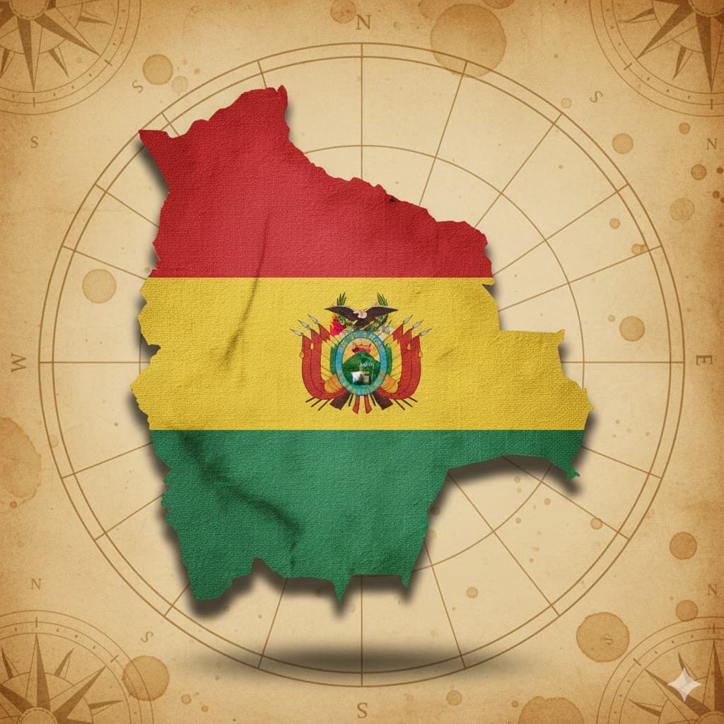 Bolivia