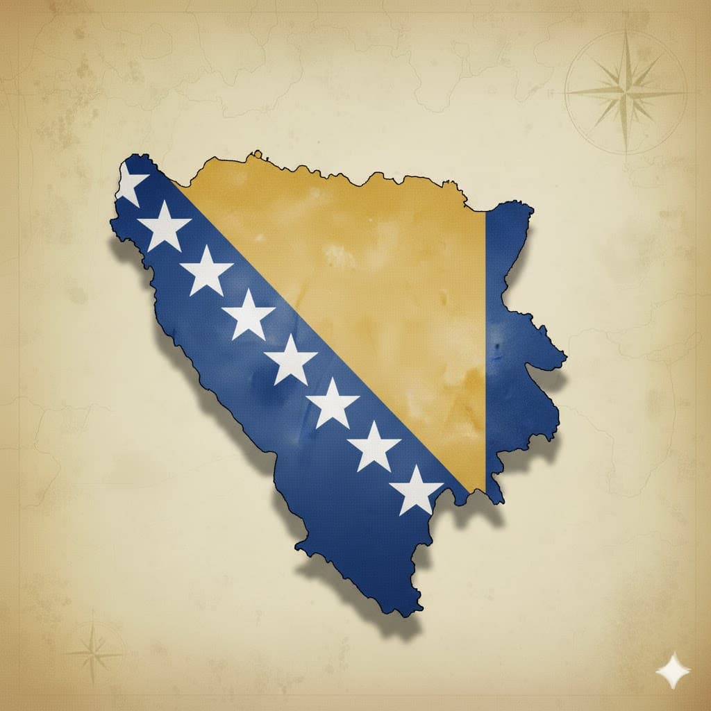 Bosnia and Herzegovina