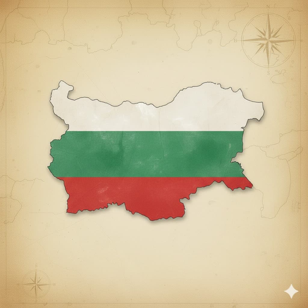 Bulgaria