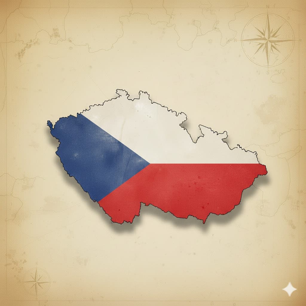 República Checa