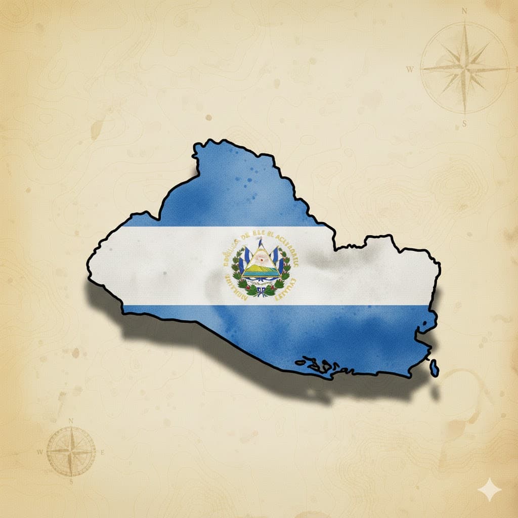 El Salvador