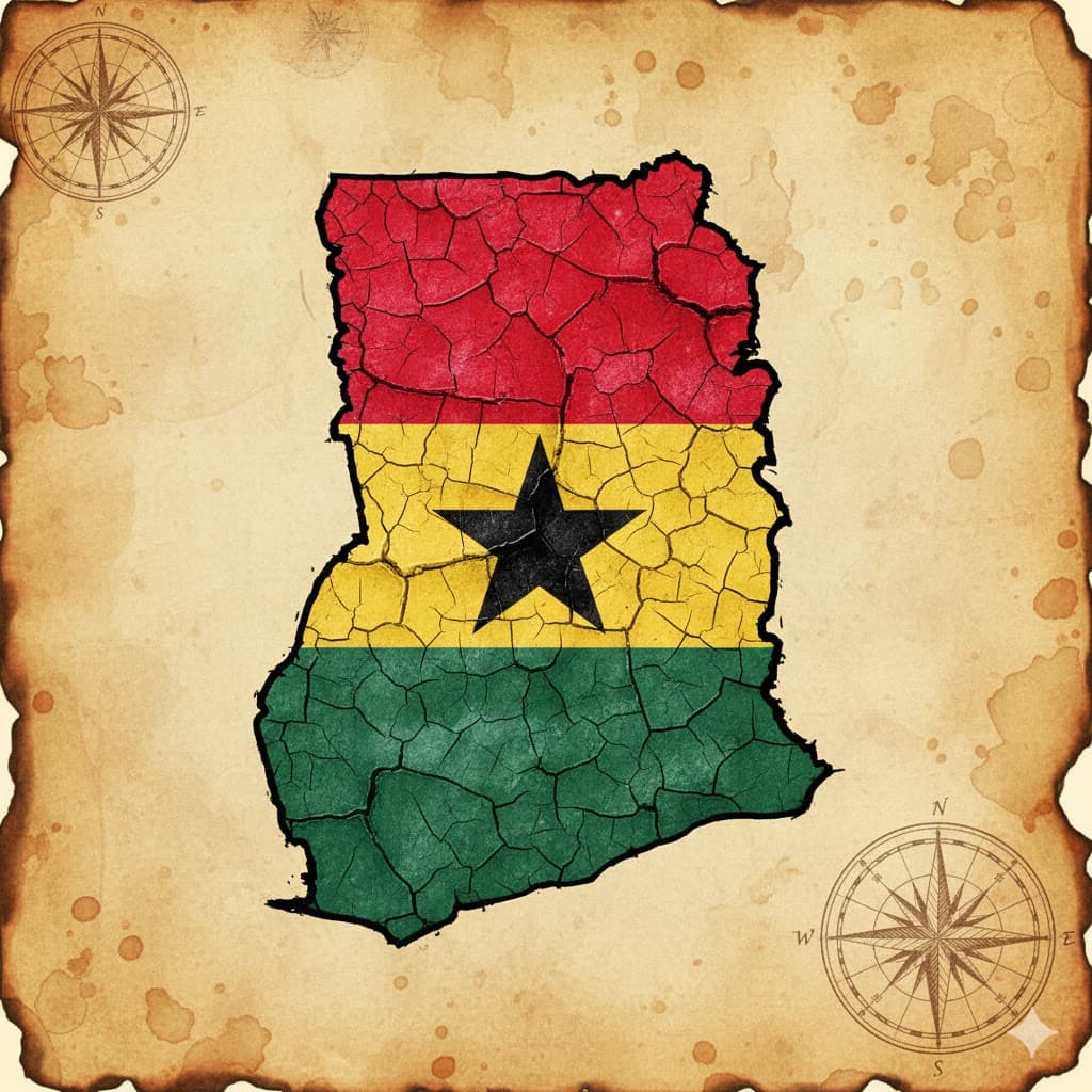 Ghana