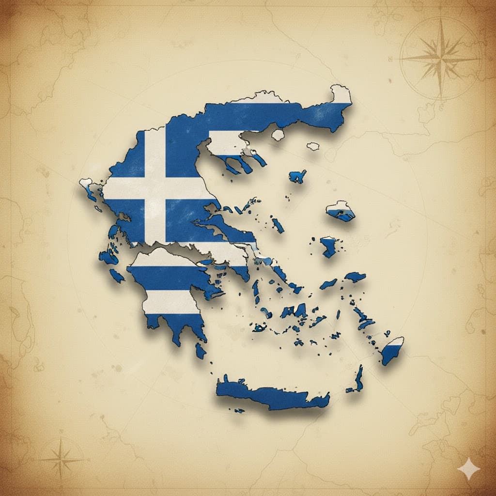 Grecia