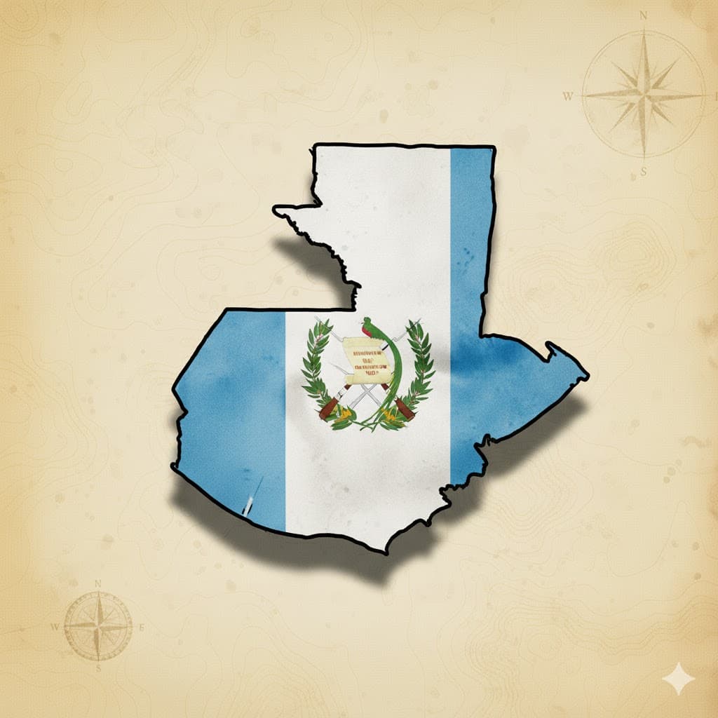 Guatemala