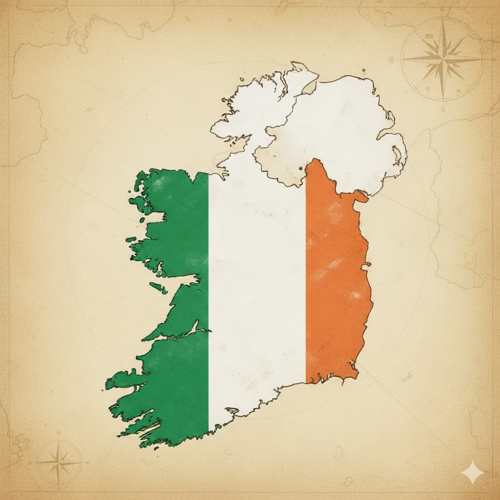 Irlanda
