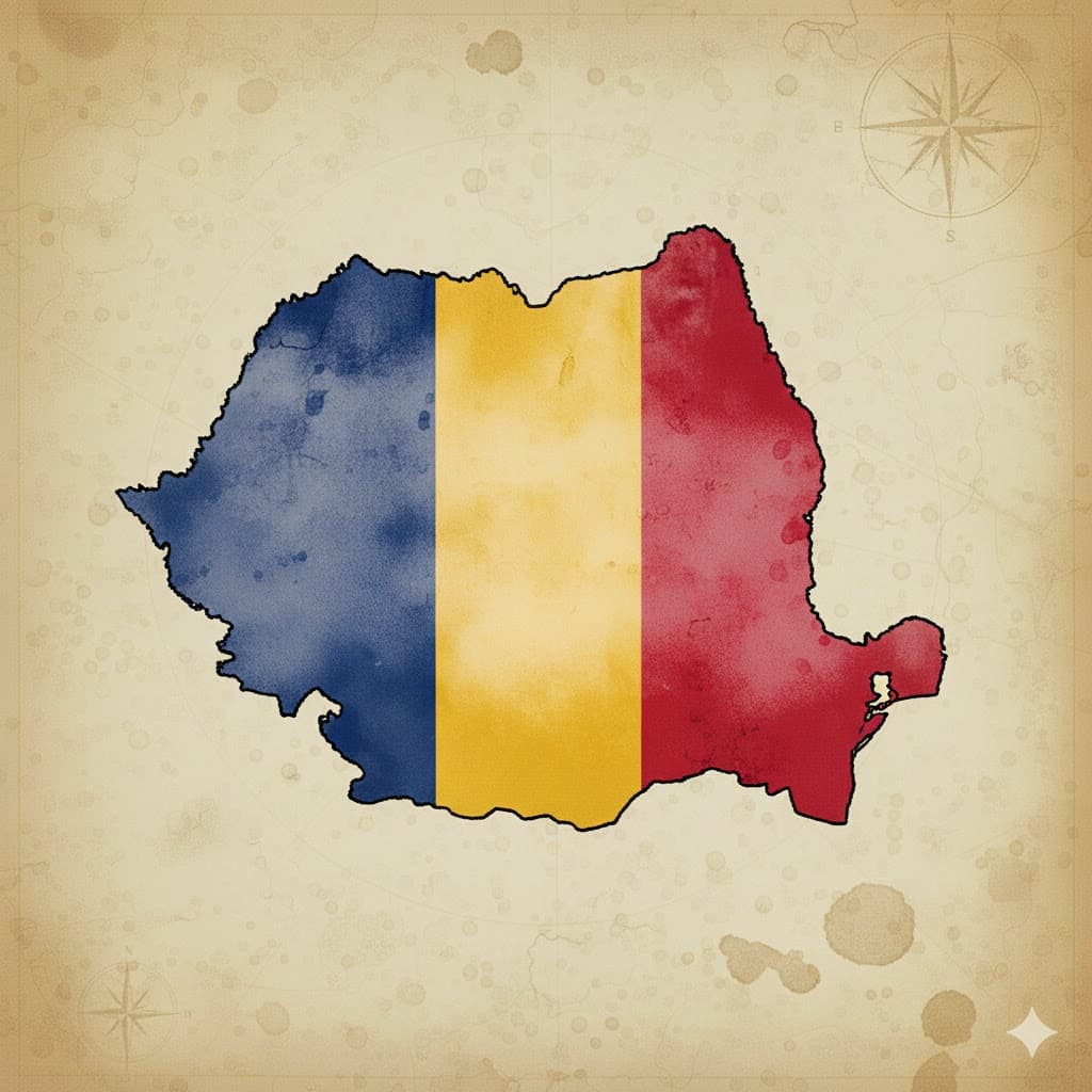 Romania