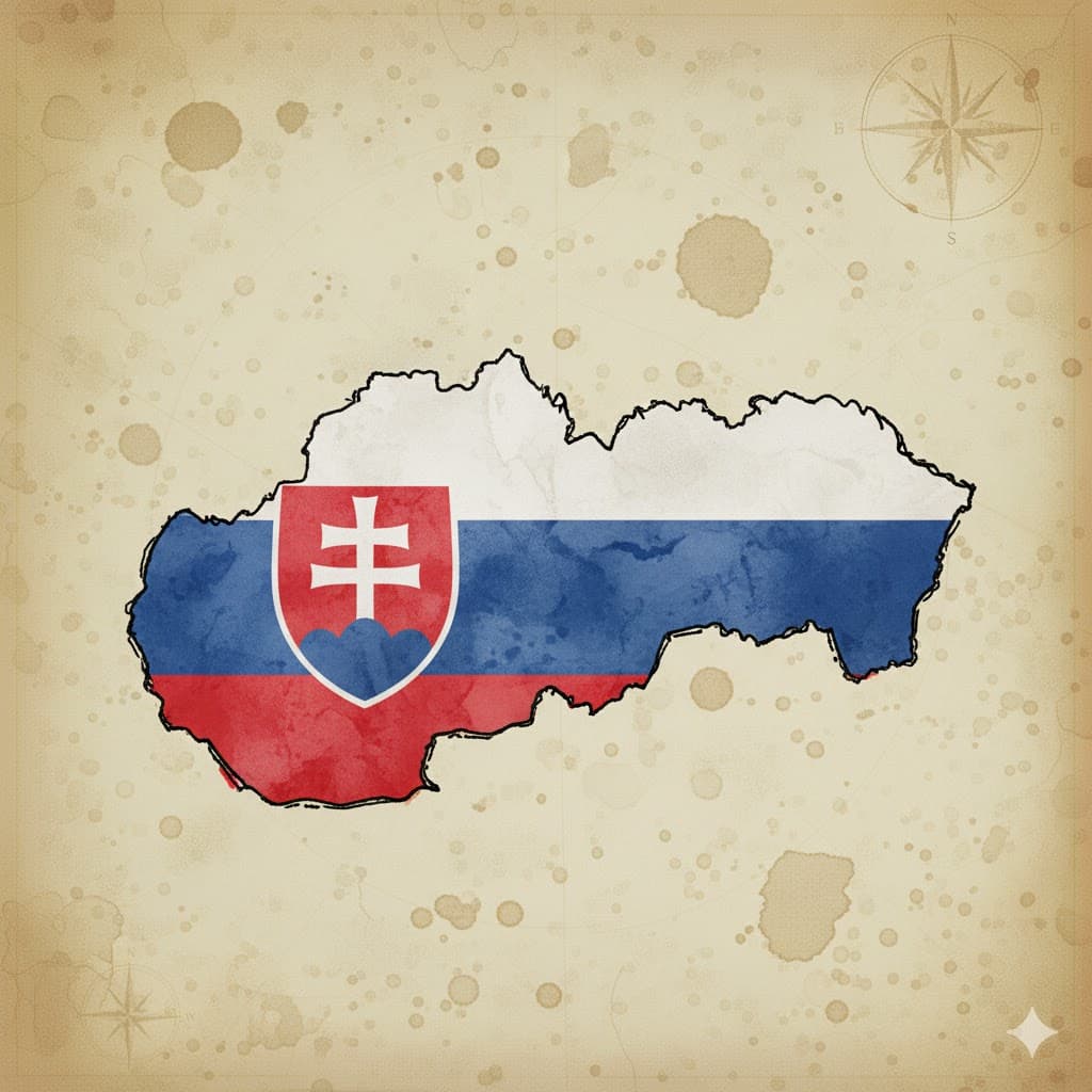 Slovakia