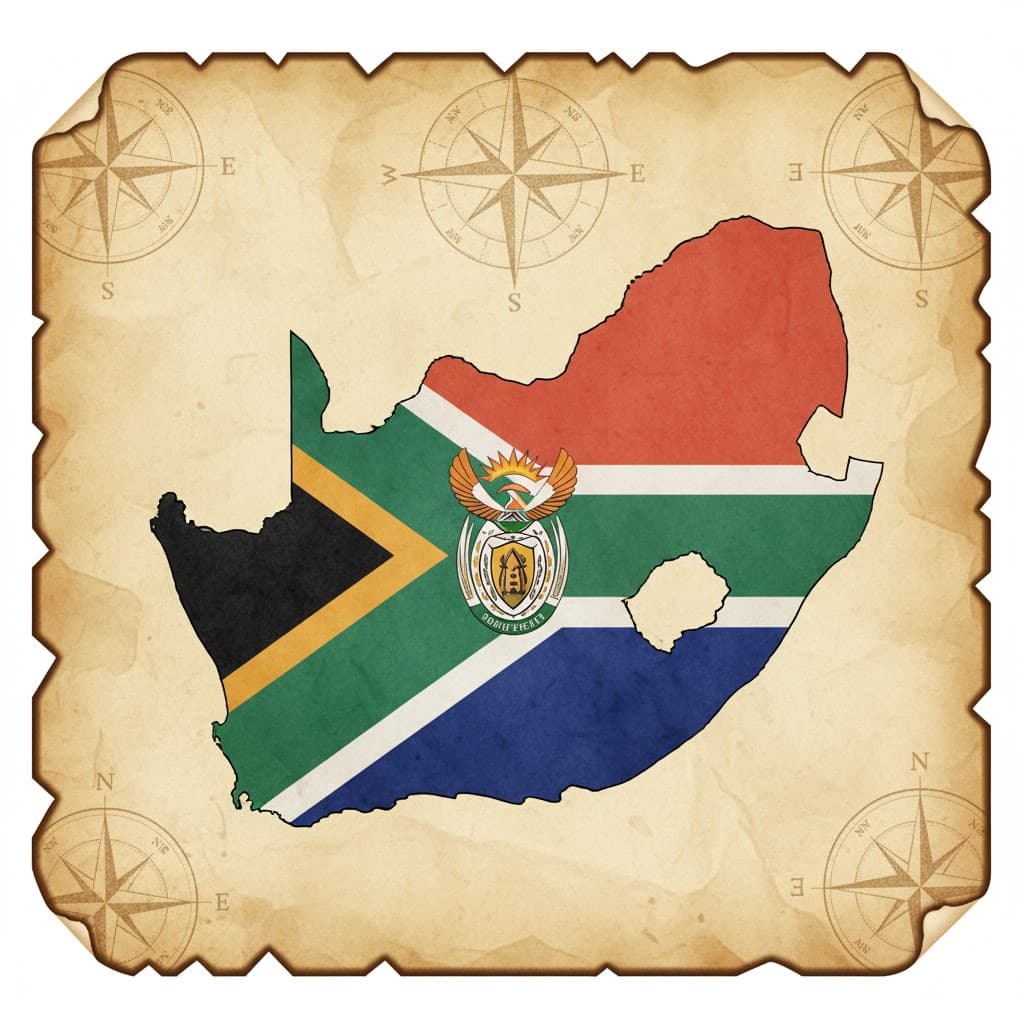 Sudáfrica