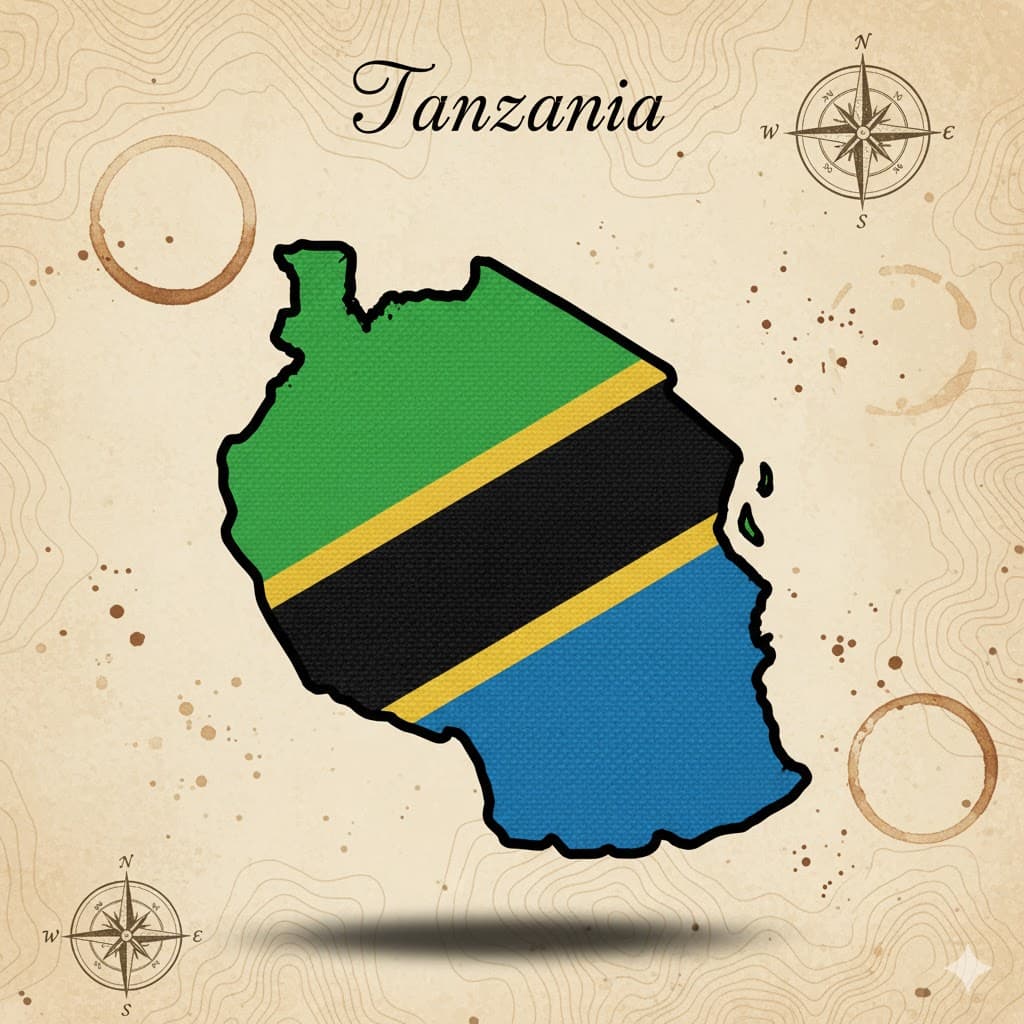 Tanzania