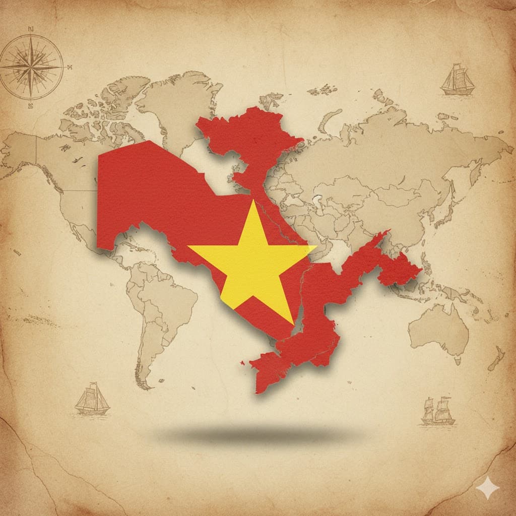 Vietnam