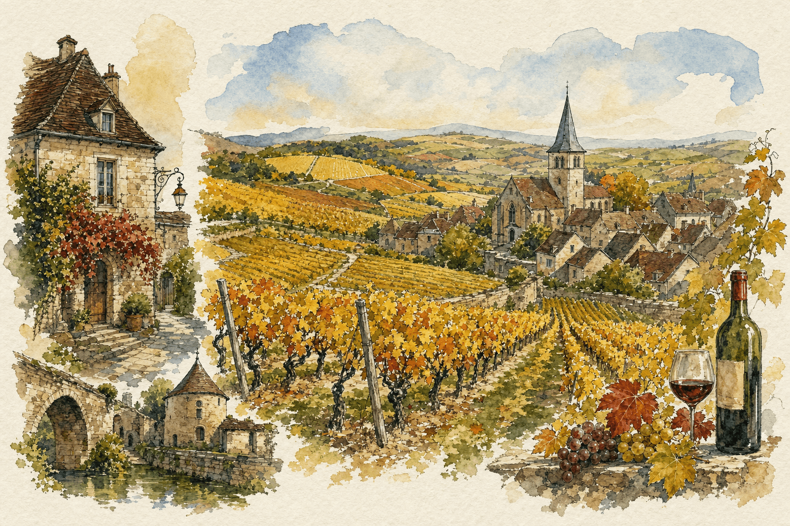 Burgundy-Franche-Comté