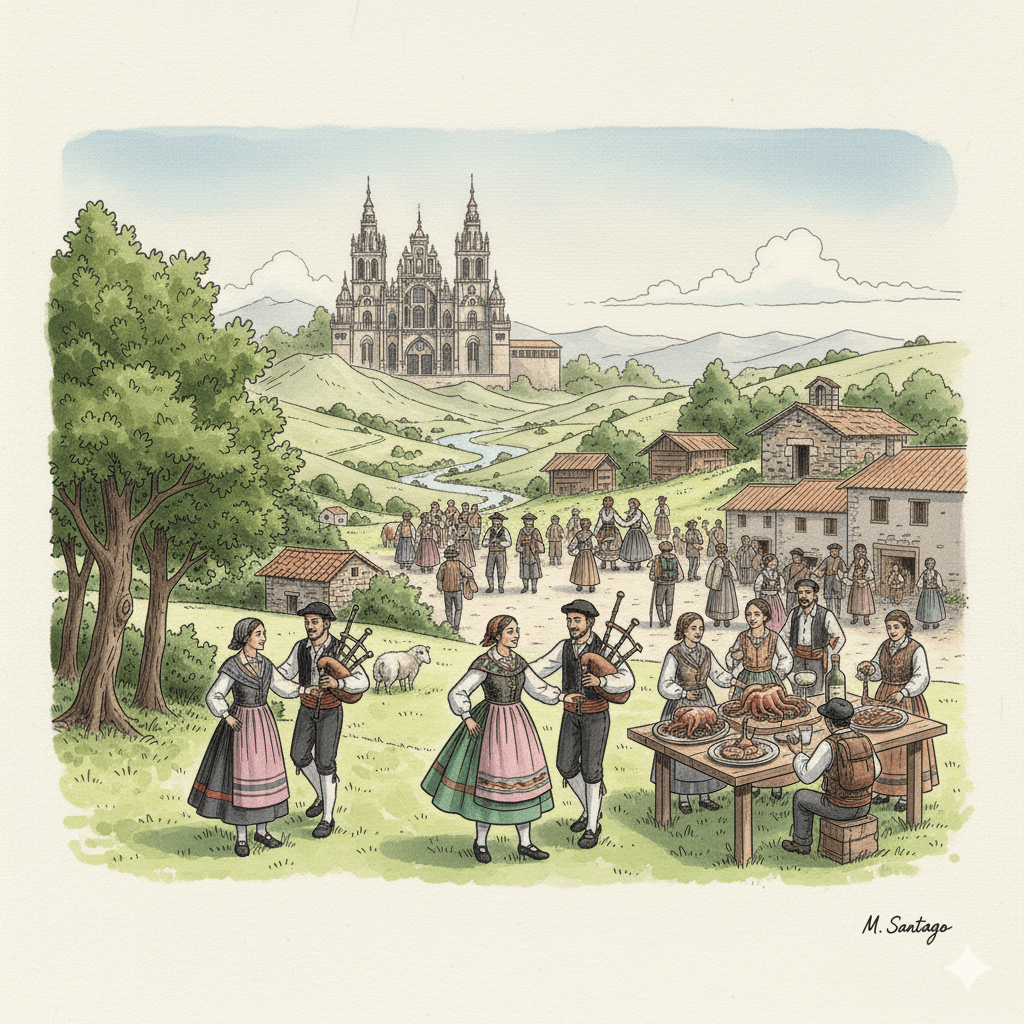 Galicia