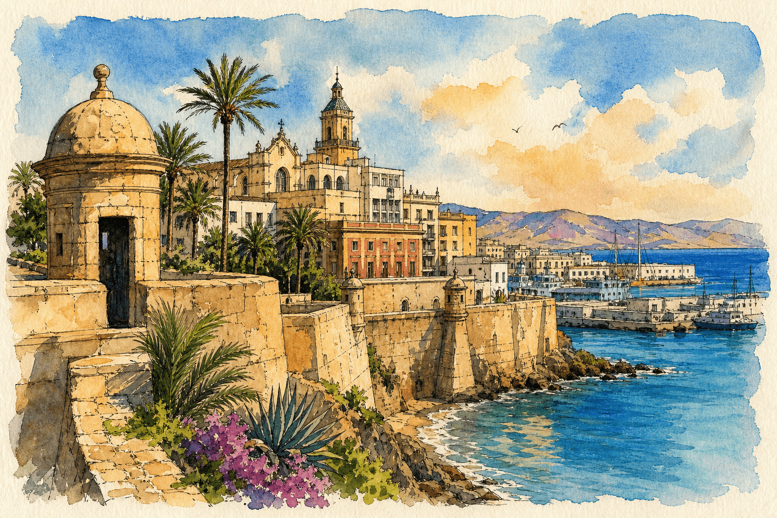 Melilla