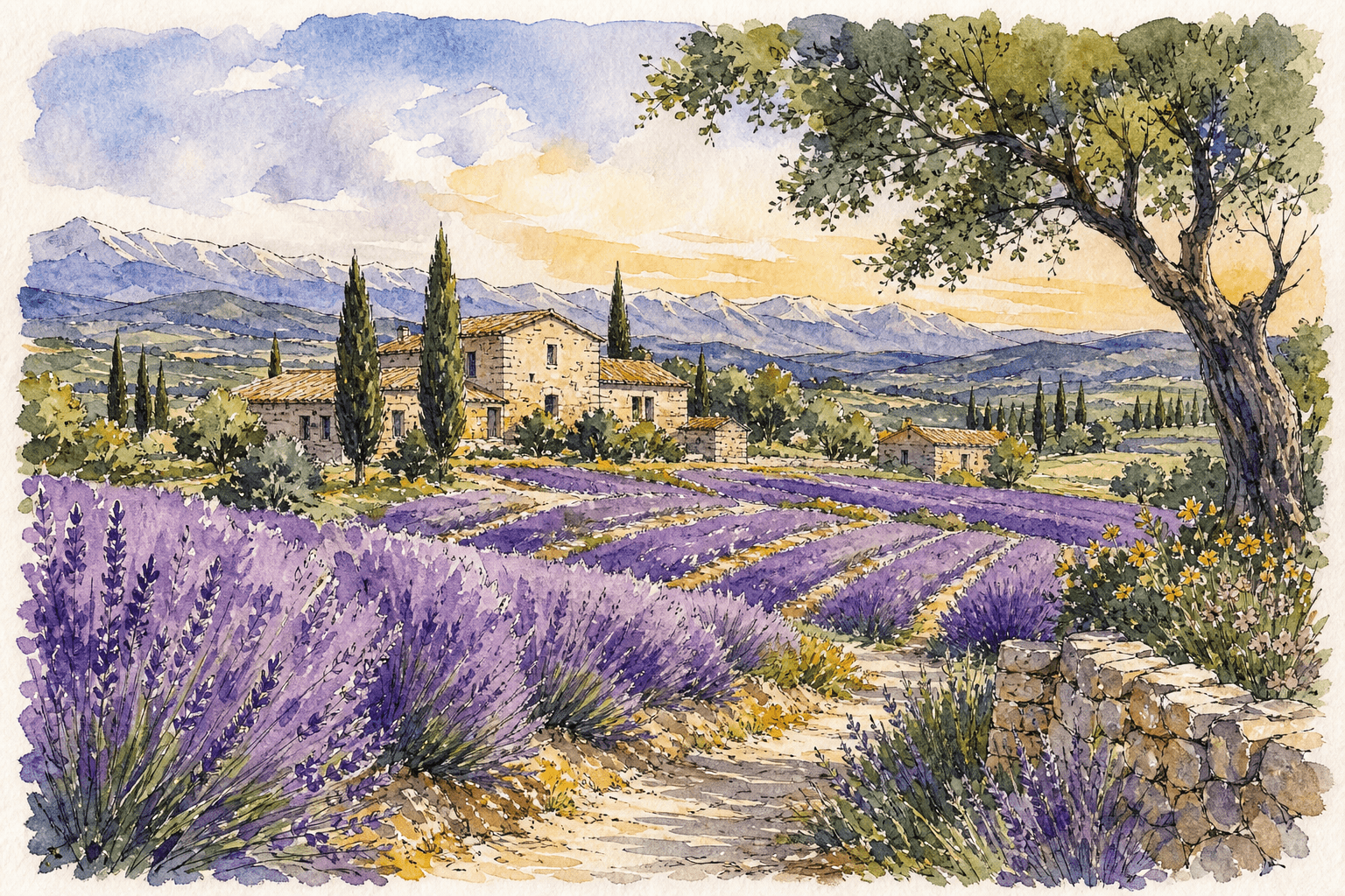 Provenza
