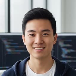 Marcus Chen