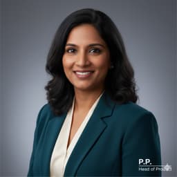 Priya Patel