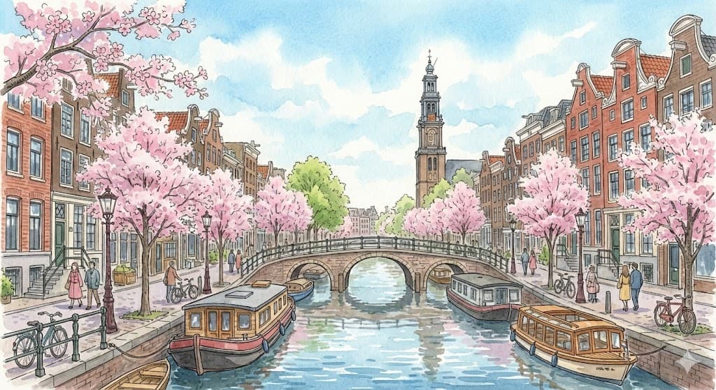 Ámsterdam