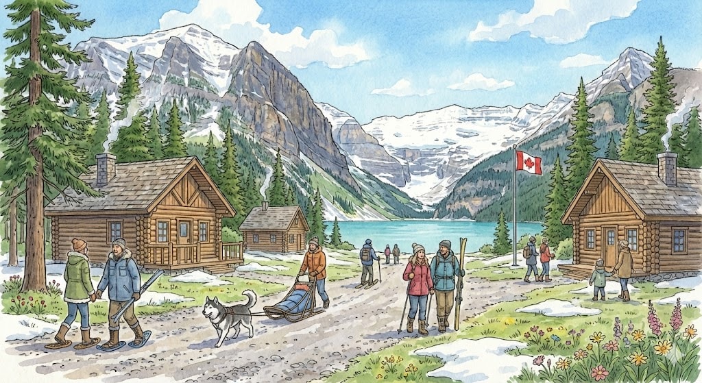 Banff