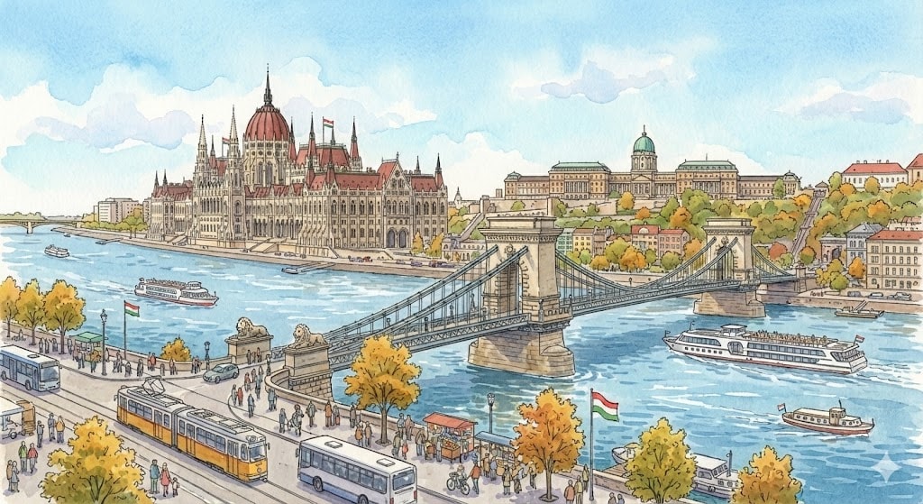Budapest