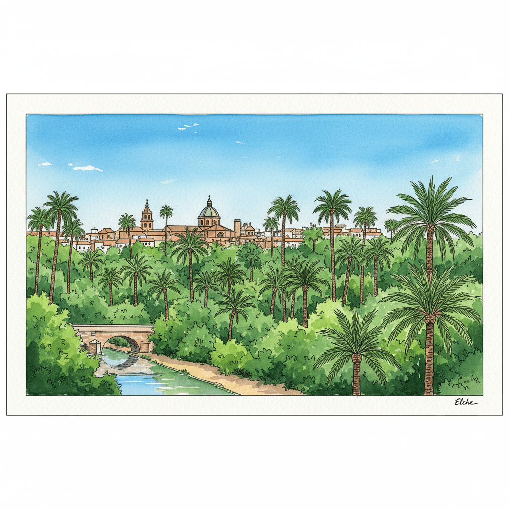Elche