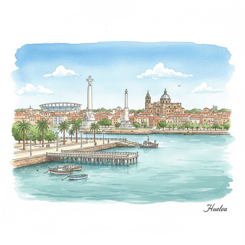 Huelva
