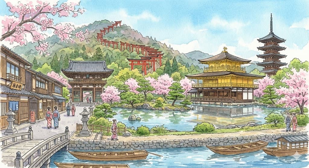 Kyoto