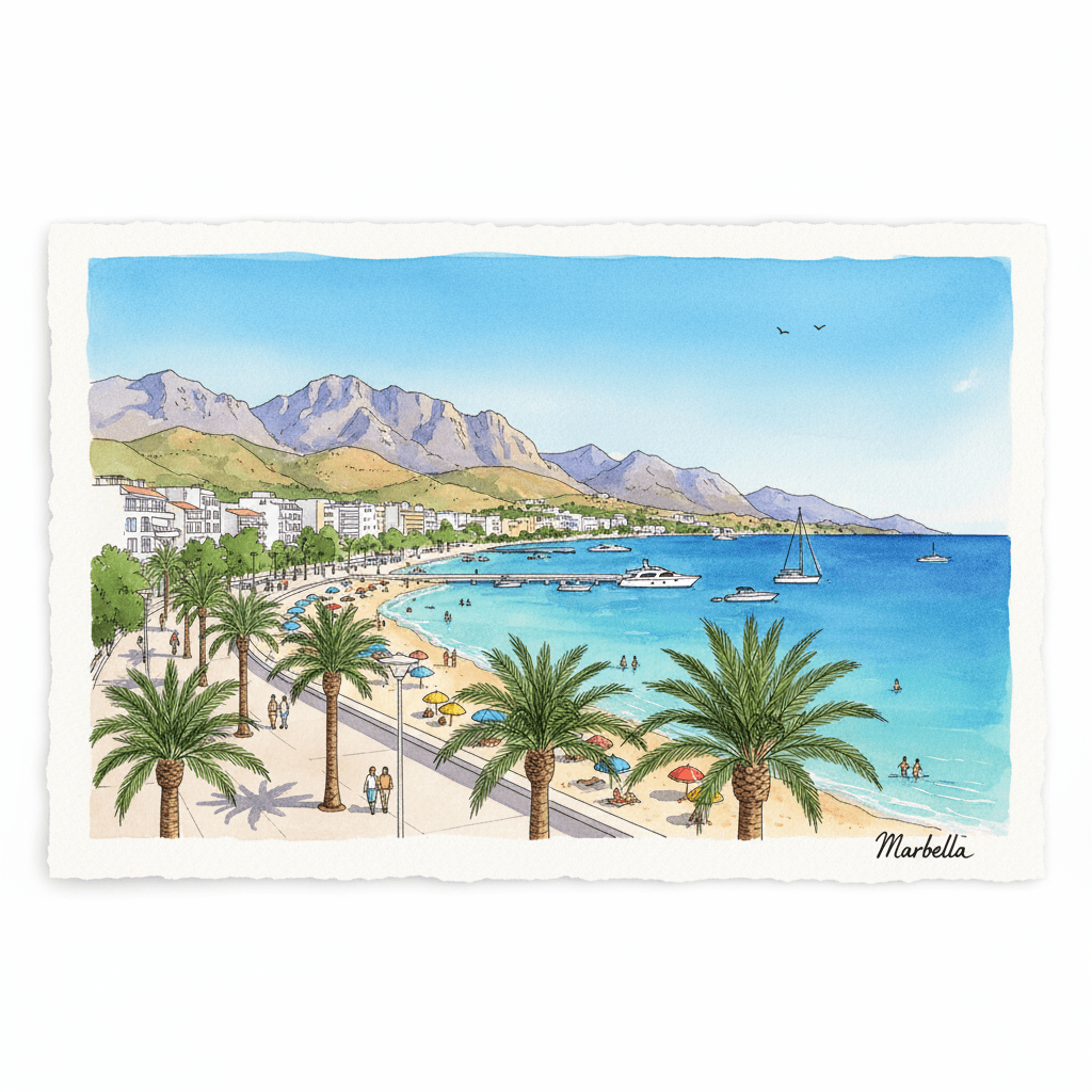 Marbella