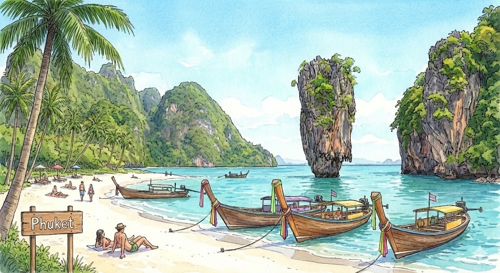 Phuket